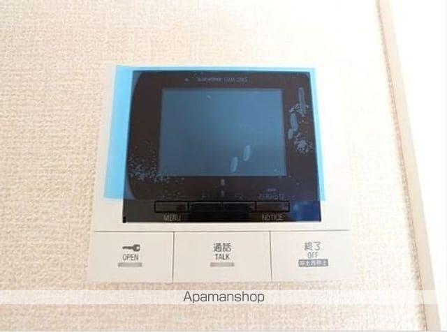 D−ROOM万願寺の内装写真