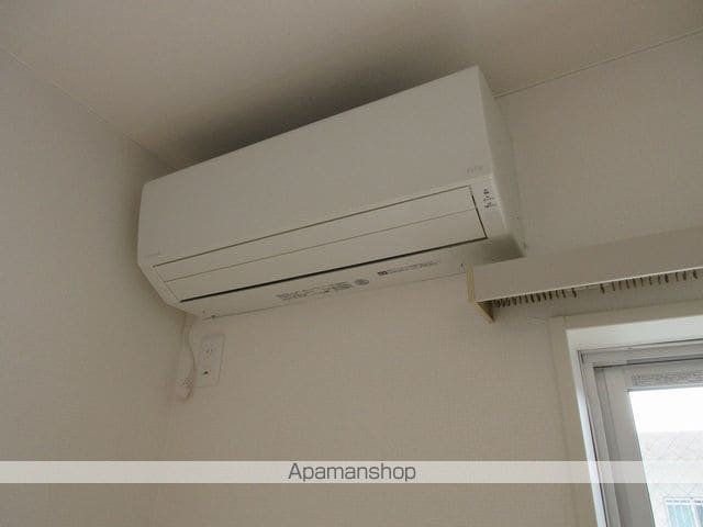 コルトーナ弐番館の内装写真