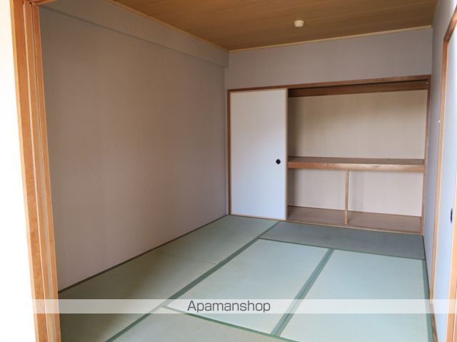 グリーングラス久米田の内装写真