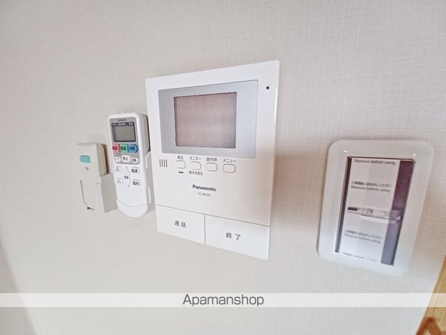 サンガーデンワカツキ C棟の内装写真