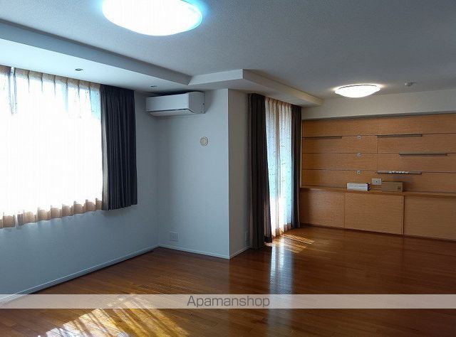 アートフォルム田町の内装写真