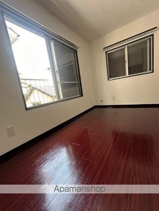 鷺宮戸建て[4SLDK/92.74m2]のリビング・居間6