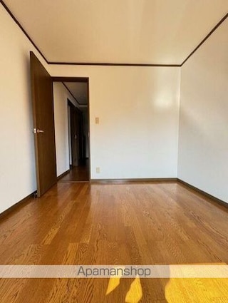 リラ・ピラミゼ[2DK/49m2]の内装