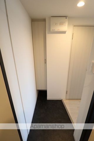 ロアジ栄通の内装写真