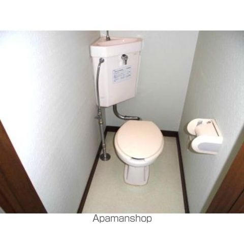 エルドラード西町C棟の内装写真