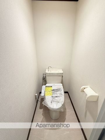ユーミーはやま壱番館の内装写真