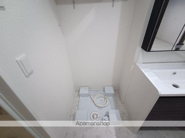 DーROOM八軒小路の内装写真