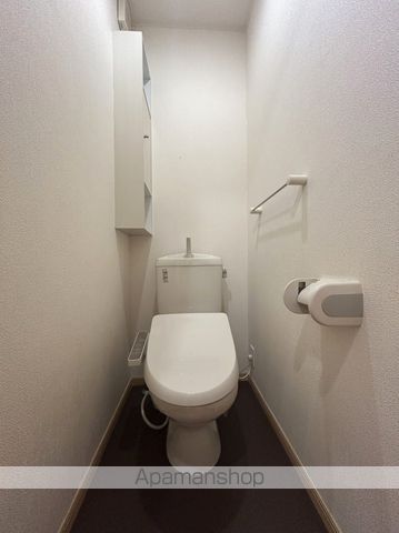 サイレント プレイスの内装写真