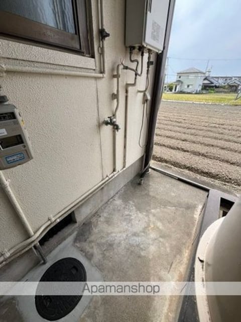 シティハイツタムラ[2DK/40m2]のその他設備