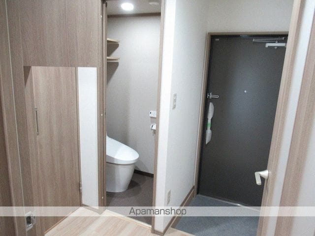 リヴェル紺屋町 102 ｜ 岩手県盛岡市紺屋町5-27（賃貸マンション1LDK・1階・42.00㎡） その14