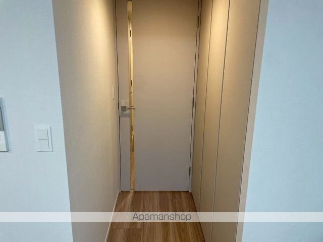 CREALPREMIER大島の内装写真