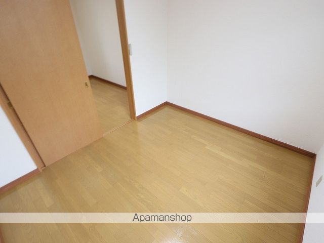ロジェ住吉の内装写真