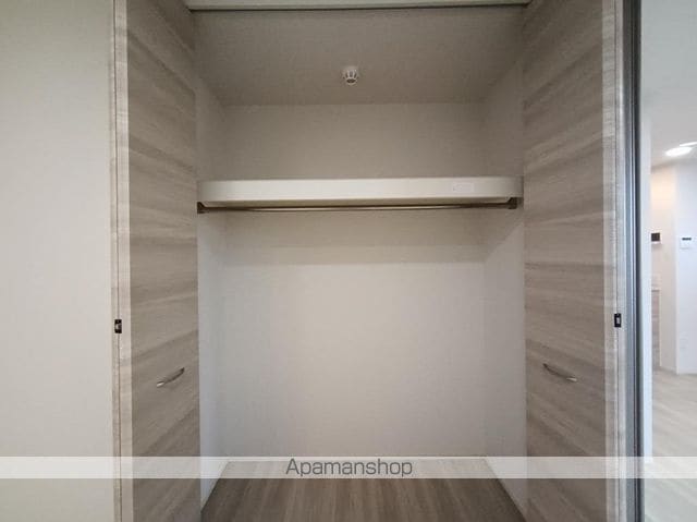 DーROOM六十人町 Bの内装写真