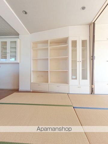茂マンションの内装写真