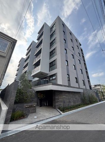 レーベン南流山Torteの外観写真