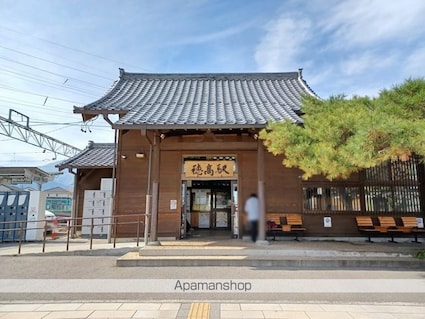 プランタン安曇野Ⅰ[1LDK/51.63m2]の周辺1