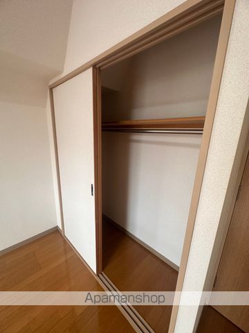 アイリーSEVEN COURTの内装写真