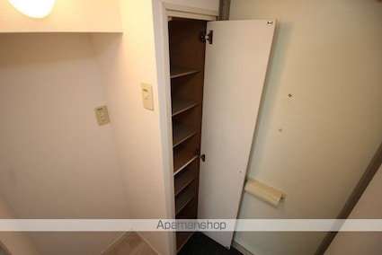 青森県青森市合浦２丁目[1R/19.83m2]の内装5