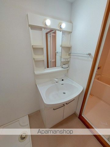 ブルーメ佐鳴台の内装写真