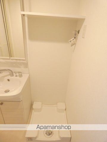 エスリード大阪城EASTの内装写真