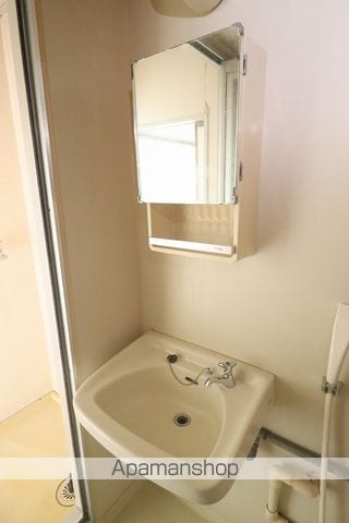 メゾンワタナベ Bの内装写真