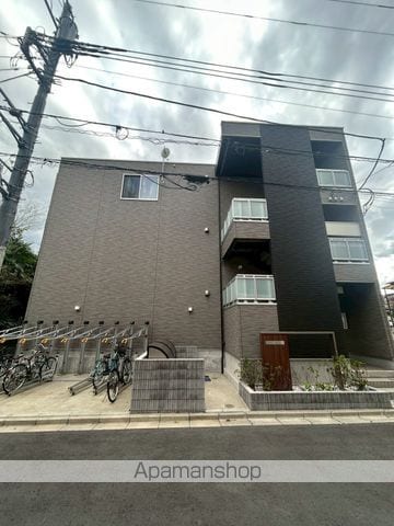 グレイス千葉中央IIの外観写真