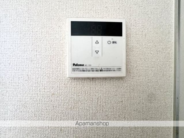 フレグランス大宮の内装写真