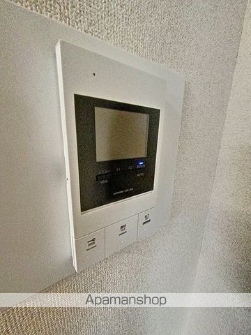 クレスト鷺沼の内装写真