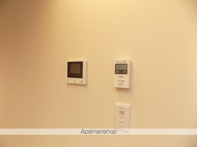Willkommenの内装写真