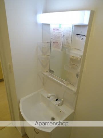 グラン大和町の内装写真