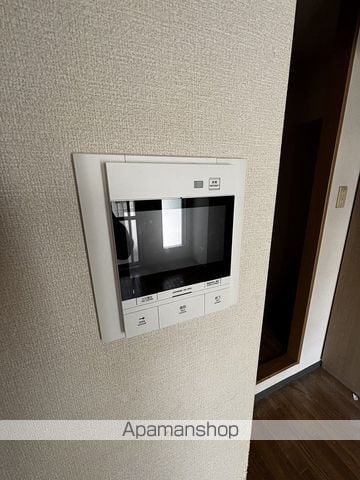 SANGAUMEDAの内装写真