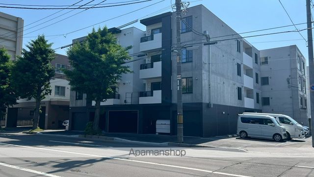 TERRACE SOENの外観写真