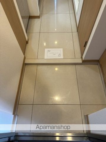 ルーブル川崎中丸子の内装写真