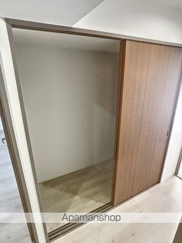 ピボットマンション池下の内装写真