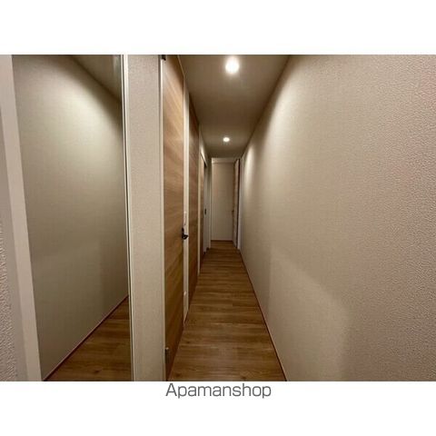 和の杜 江坂の内装写真