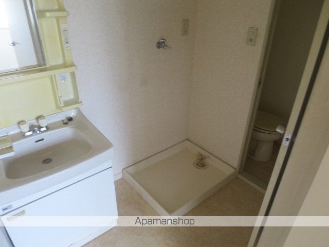 ラフィーネ石尾台の内装写真