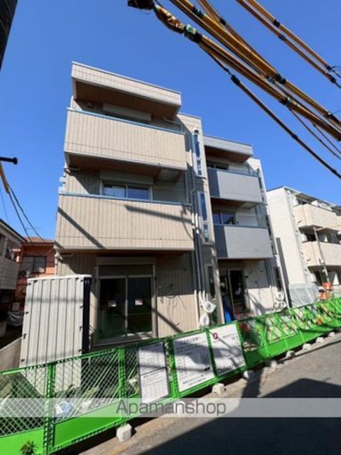 セレスティア弥生町[1LDK/37.38m2]の外観4