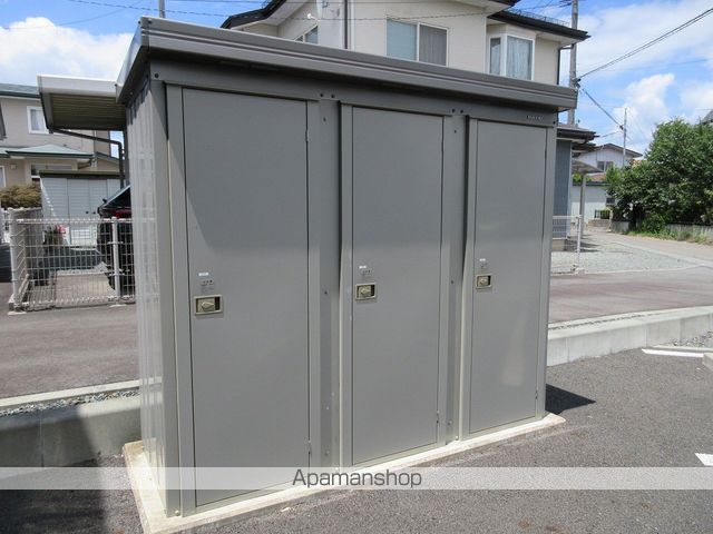 LUSCENAのその他写真