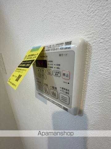 アコルデの内装写真