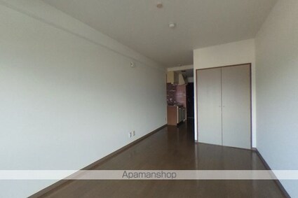 高知県高知市神田[1R/24m2]の内装1