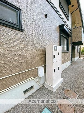 アーバンヒルズIのその他写真