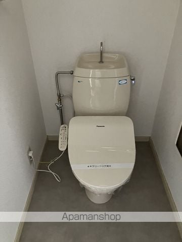 グリーンハイツエイトの内装写真