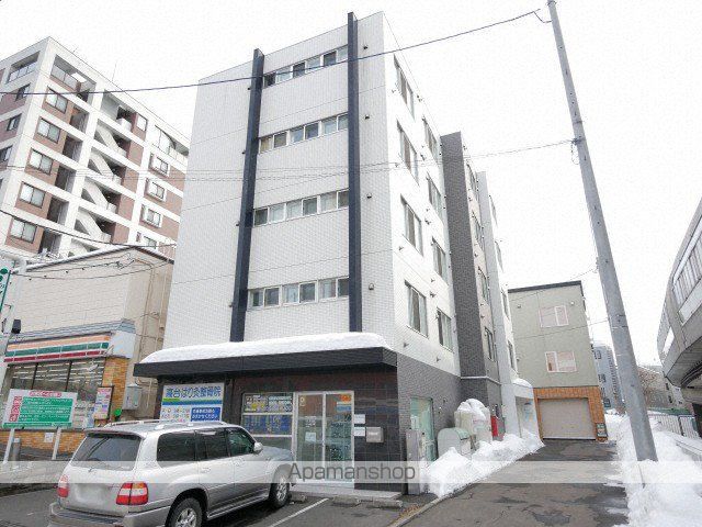 HS414 旧)サザンスクエアの外観写真