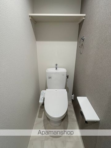 九間町シーエム・サンクの内装写真
