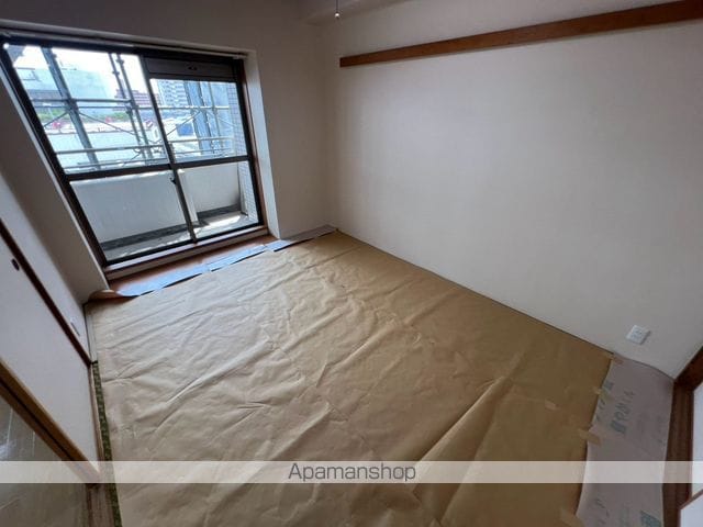 アークハイム新潟の内装写真