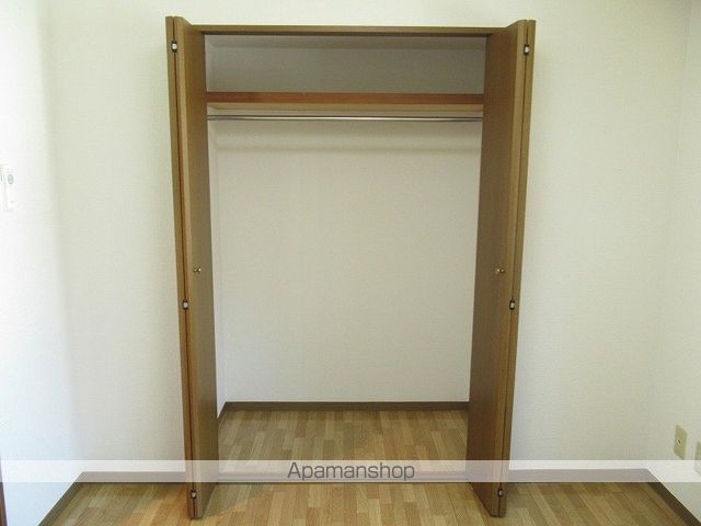 テリトワールSATO壱号館の内装写真