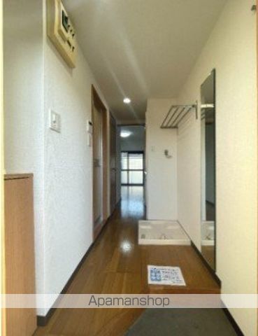 ESPOIR小平の内装写真