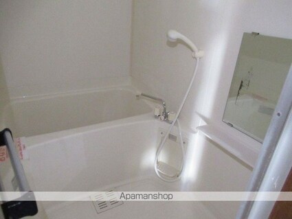 トレジャー２号館[2DK/44.71m2]のバス