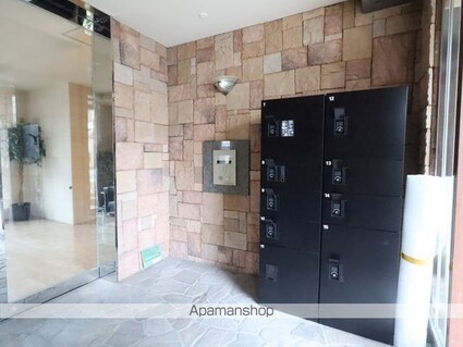 ＣＩＴＹ　ＳＰＩＲＥ　名古屋大須[1R/24.95m2]のエントランス