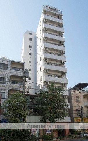 リテラス文京湯島の外観写真